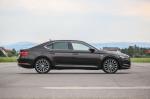 Skoda Superb Laurin & Klement 2019 года (WW)